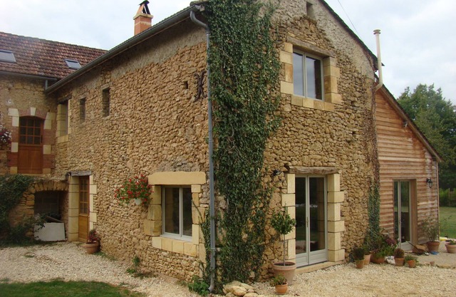 Charming C17th Home, Nr Belves, Dordogne, Own Pool, 2024 rates now available!