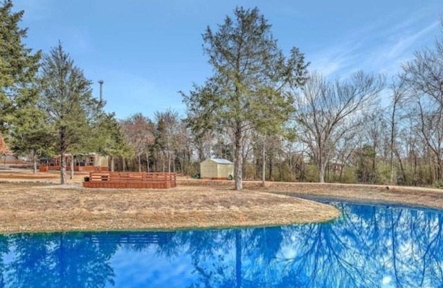 Charming cabin in nature near Casino and Winery