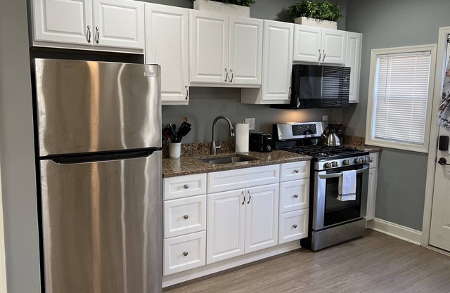 Charming Catonsville Area Townhome