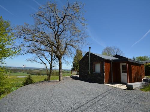 Charming Chalet in Vielsalm