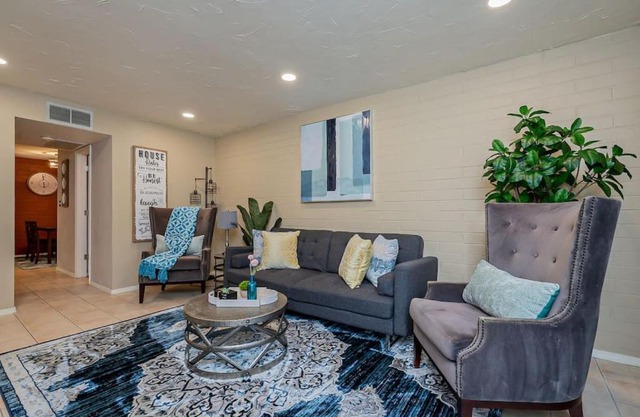Charming Condo in the Heart of Scottsdale