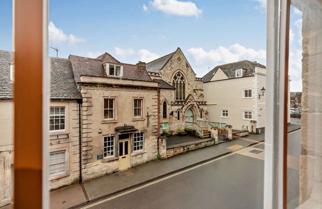 Charming Cotswold Apartment - The Nook, Winchcombe