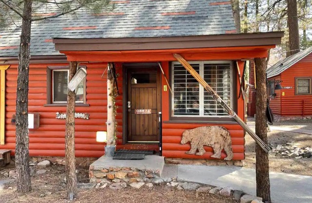 Charming Cottage #7A Boulder Bay