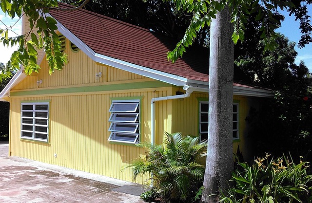 Charming Cottage by the Ocean on Four-Acre Estate