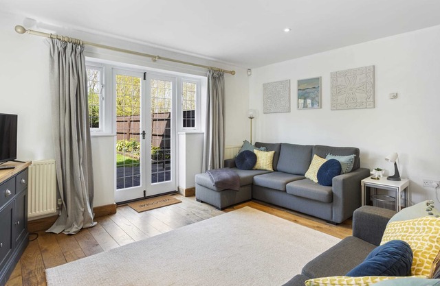 Charming Cottage in Quorn with optional HOT TUB package