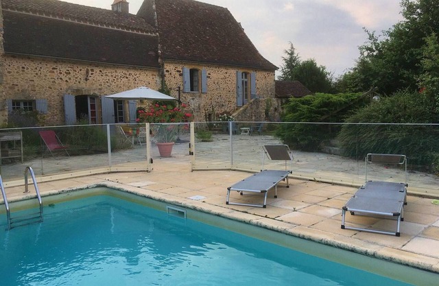 Charming cottage in Périgord: Aliénor's relay