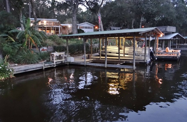Charming cottage w/incredible views and outdoor living areas! HUGE dock. CLEAN!