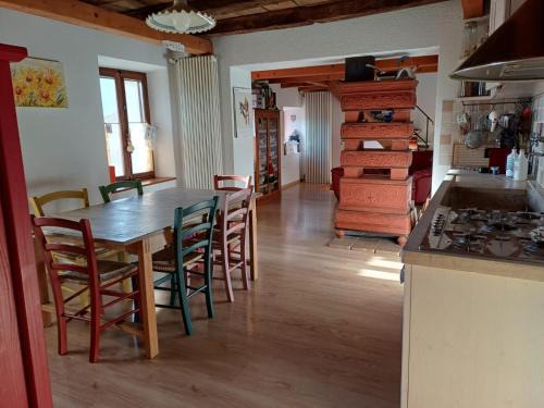 Charming Country House