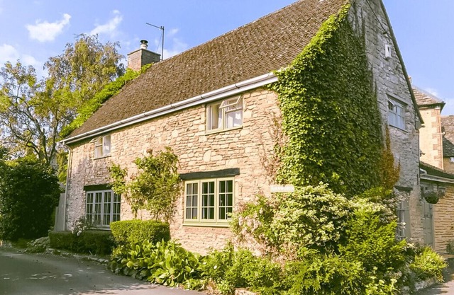 Charming Country House Close to Woodstock