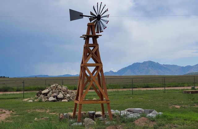 Charming Country Retreat Near Windmill House, Gunsite & Downtown Prescott.