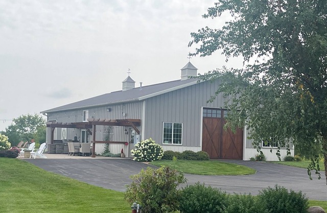 Charming Country Ranch Shouse