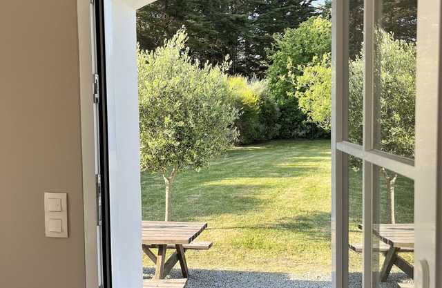 Charming detached house at the gates of Le Palais-Belle Ile en Mer