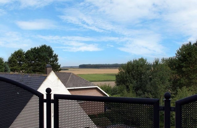 Charming Dutch Escape – Stay in Sluis, Near Coastline & Culture