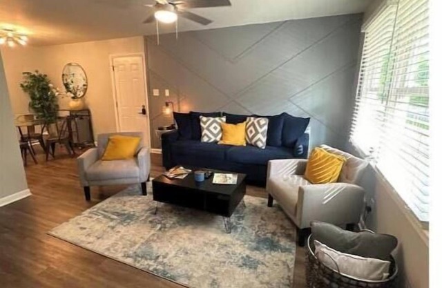 Charming East ATL Retreat Near Downtown & Airport