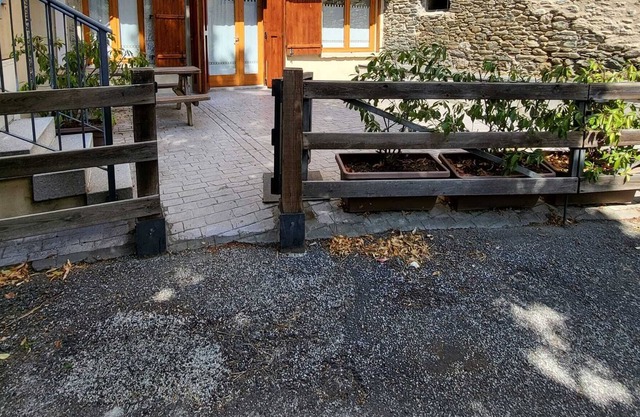 Charming Err Village, Ideal for Outdoor Activities
