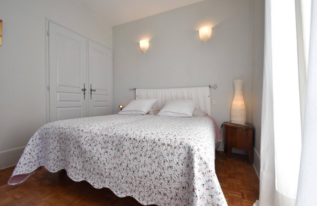 Charming Escape, Yèvre-la-Ville