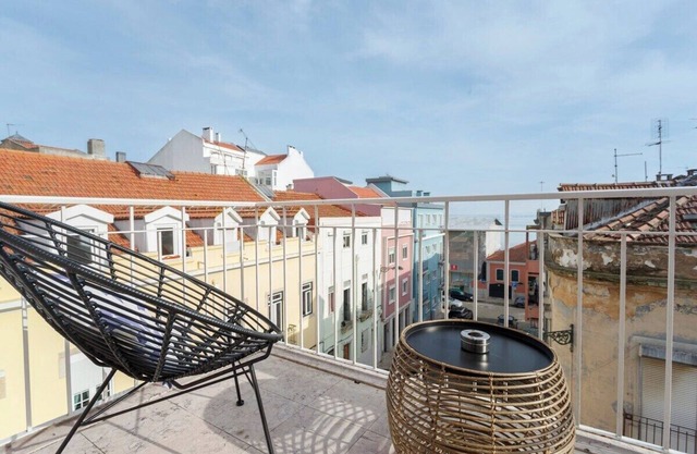Charming Family Escape in a Historic Setting