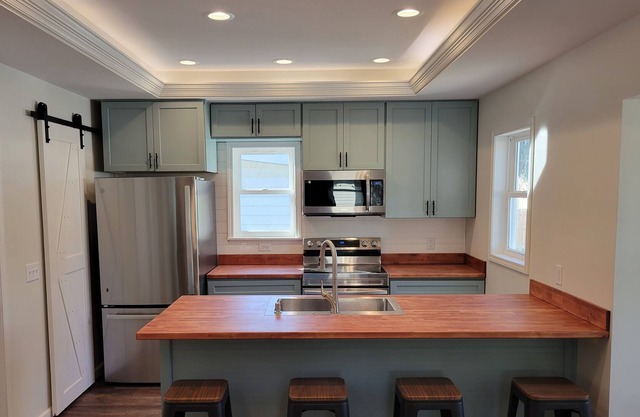 Charming Family Retreat Near Downtown Auburn