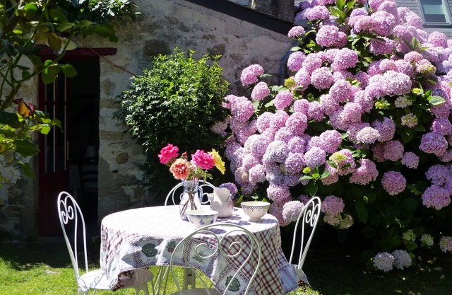 Charming fisherman's house in the alleys of Piriac sur mer