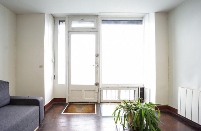 Charming flat near the Bois de Vincennes