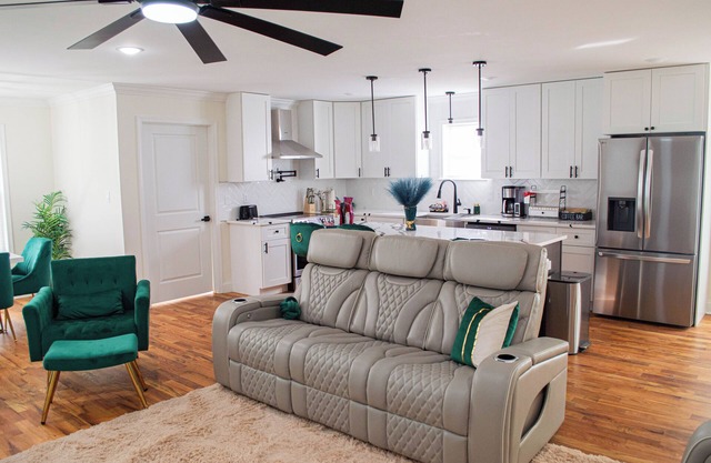 Charming Getaway in the Heart of RVA-No Cleaning Fee