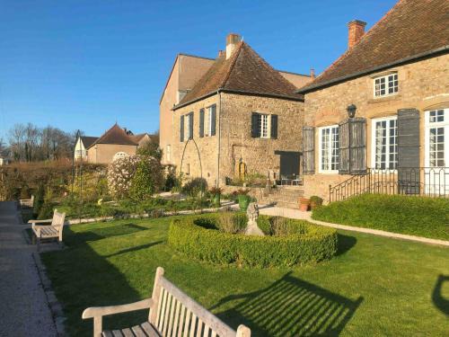 Charming Gite In Mont Saint Vincent