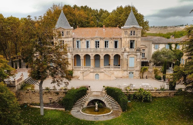 Charming gîte on the edge of vineyards