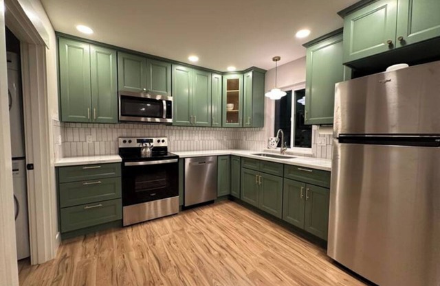 Charming Guesthouse in Salem