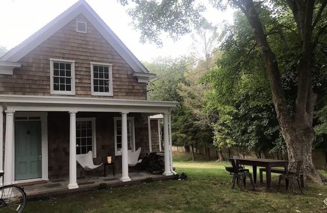 Charming, Historic Cottage
