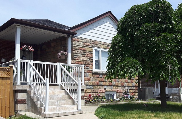 Charming home away from home with all the amenities