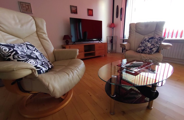 Charming home in Aalborg