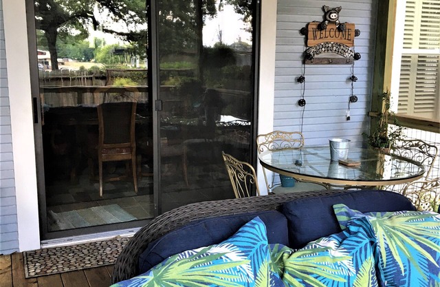 Charming Home in Historical Nacogdoches!