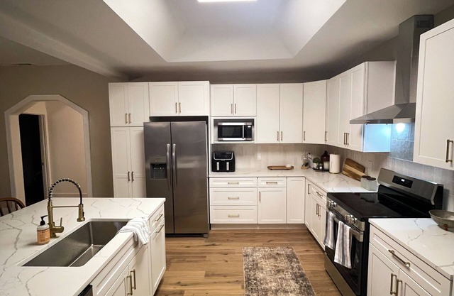 Charming home near downtown Warsaw