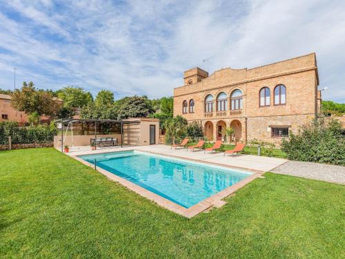 Charming Home Near Vulpellac