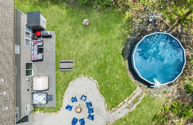 Charming Home with Hot Tub, Pool, & Outdoor Fun!