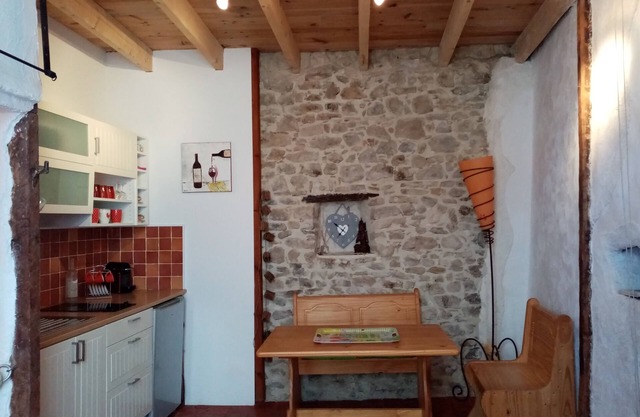 Charming house 1mn from the river