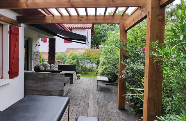 Charming house, center at walking distance - MaisonTotale