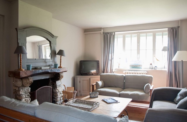 Charming house in a place steeped in history 4 kms from Wimereux