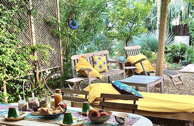 Charming house in a green setting 15 minutes from the beaches