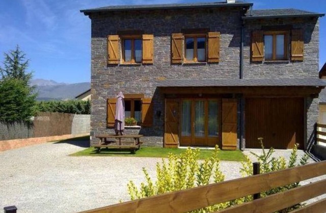 Charming house in Pyrenees (CERDANYA)