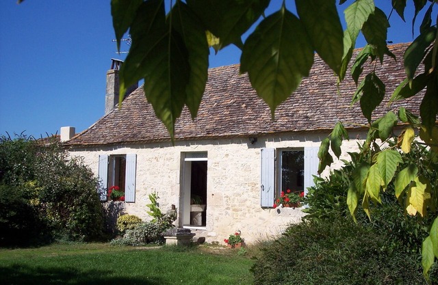 Charming house in the heart of the Périgord Pourpre
