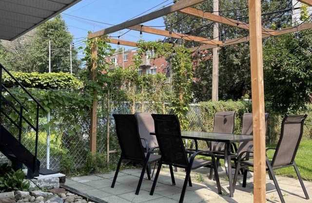 Charming house in the heart of attraction