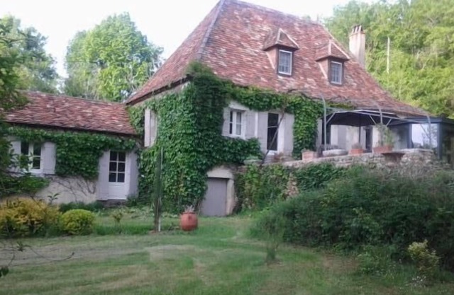Charming house in the Périgord !!