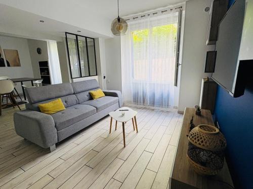 Charming House l 2 bedrooms