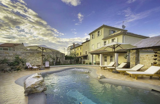 Charming Istrian Villa great for families and group of friends!!!