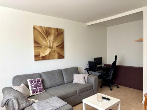 Charming Kemi Apartment with Sauna department Free Parking