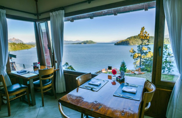 Charming Luxury Lodge & Private Spa