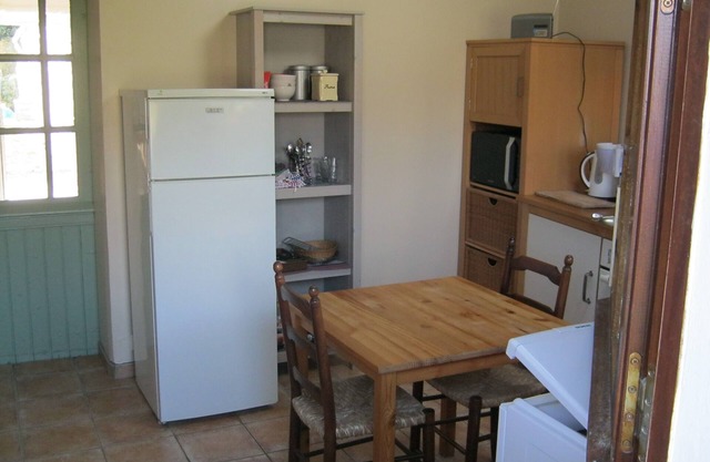 CHARMING LITTLE HOUSE Belliloise