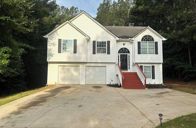 Charming Locust Grove GetAwayHome 4bd/3bath