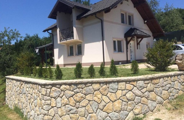 Charming Luxury Villa